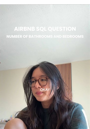 Analyzing Airbnb Data: Average Bedrooms and Bathrooms