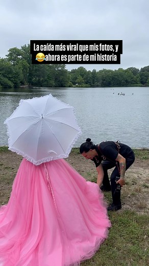 6.7M views · 214K reactions |  Cada vez que me ven se ríen… no por mis fotos, sino por la caída legendaria  | Herrera effects photography | Facebook