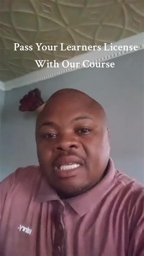 Pass Your Learners License Successfully with Our Course