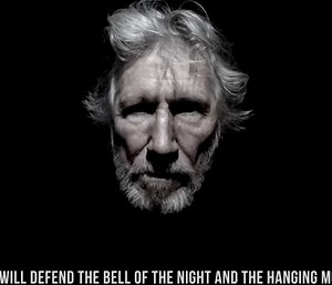 Hear Roger Waters Recite Palestinian Poem in New Song 'Supremacy'