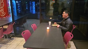 45K views · 1K reactions | DINNER AT WDRB: When the production crew is training and Marc Weinberg is off, sometimes all you need is a candle to keep you company. | Rick DeLuca | Facebook