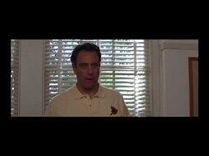 The Pacifier ( 2005 ) Driving Lessons Car Crash Scene