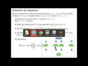 Aplicacion Adaboost 1