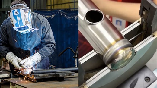 Expert Techniques for Advanced Steel Repair