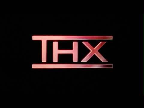 THX Bounty (2003) Trailer