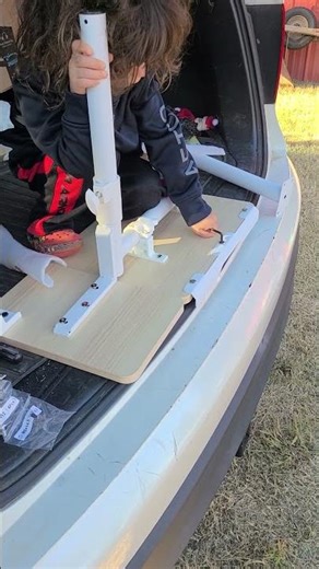 Building a table for Mimi