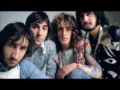 The Who - Another Tricky Day (with Lyrics)