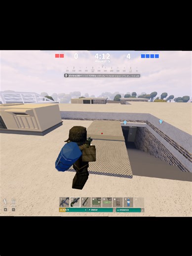 Apocalypse Rising 2: Junte-se à Aventura no Roblox