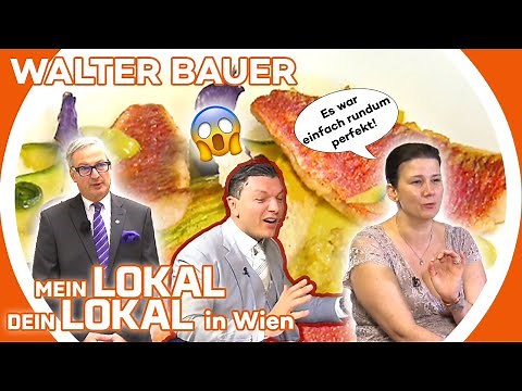 0815! "I HAVE TO EAT THE FISH WITH THIS KNIFE?!" 🔪😲🧐 | 2/2 | My Restaurant, Your Restaurant