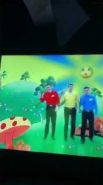 The Wiggles John Bradlelum (1999)