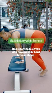 BEGINNERS ✅ Save This! And try 5-7 reps each side x 3-5 rounds! Add this to your workouts and even daily routine and see how your movement improves after a few weeks! Any questions? Just ask! Want more? ✅ checkout VenusFit online programs! I will also be offering a premium personalized training soon! Message me if you’re interested! #beginnerworkout #beginnerfriendly #bodyweightworkout | Venusfit