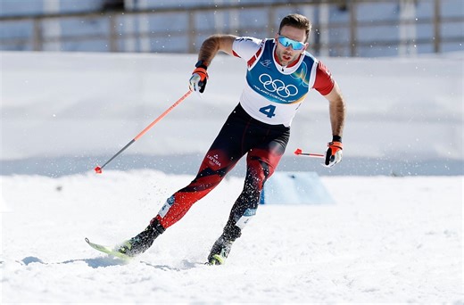 Distanču slēpošana, biatlons, skeletons un daiļslidošana - Latvijas sportistu aktualitātes