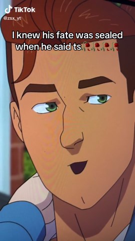 Rex Splode's Heartbreaking Sacrifice in Invincible