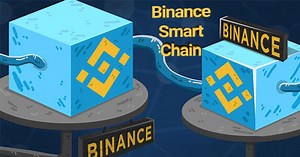 Binance smart chain faucet что это