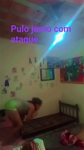 tharian tutorial de pulo#tharian