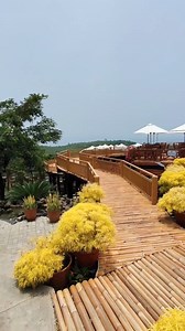 69K views · 1.7K reactions | Selalu bikin betah para pengunjung liburan di Bukit Durian Sagara cikakak palabuhanratu sukabumi | Wisata Palabuhanratu | Facebook