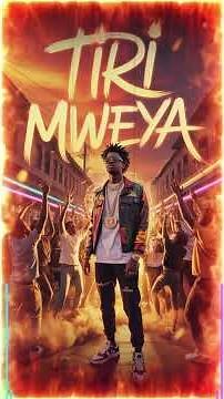 Tiri Mweya (We Are The Vibe) | Afro Fusion x Zim Dancehall Anthem | Inspirational African Music