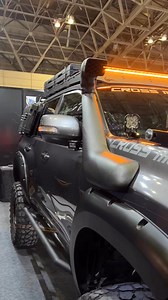 Lighting! | TJM 4x4 Thailand