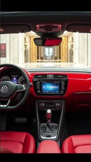 Volkswagen Just Brought the Beetle Back… And It’s a Game Changer!