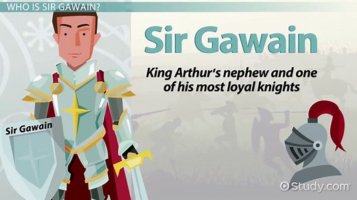 Beowulf & Sir Gawain: Compare & Contrast