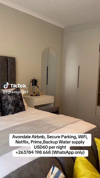 Avondale Airbnb: Affordable Stay with Amenities