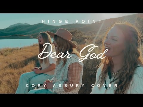 Hinge Point - Dear God (Cory Asbury Cover)
