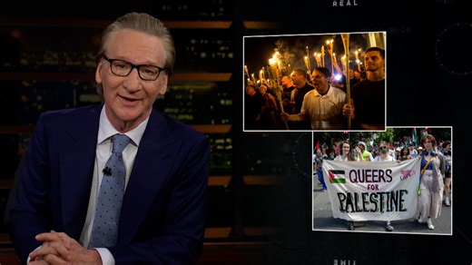Bill Maher just delivered the most clear-eyed, no-bullshit monologue on Israel & antisemitism you’ll hear from any mainstream voice in 2026.“Israel was founded on the idea that antisemitism made a Jewish state necessary ... Can you honestly listen to this rhetoric and not see why that turned out to be true?”One of many brutal examples: he called out Columbia professor Hamid Dabashi, who wrote that Jews have “a vulgarity of character that is bone-deep and structural to the skeletal vertebrae of i
