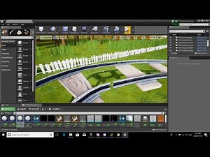 4.16 Modkit Setting up the Train | 06 | Tutos | Hello Neighbor Modding