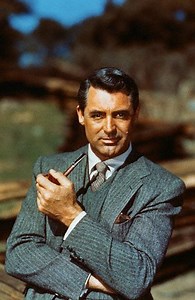Cary Grant’s “Christmas Lullaby”