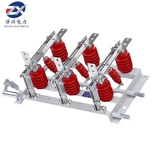 [Hot Item] Weatherproof Outdoor AC Isolator Switch IP66 Rated