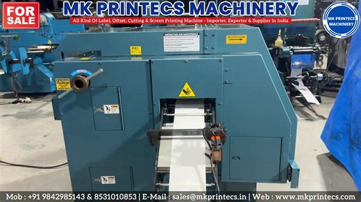 SHIKI PC-30MWL BARCODE & FOIL LABEL & STICKER PRINTING PRESS - FOR SALE ! ! ! LABEL & STICKER MACHINE SUPPLIERS | MK PRINTECS MACHINERY . . . We are Supplying Following Labels Printing Machines : IWASAKI LABEL PRINTING MACHINE, GENYU LABEL PRINTING MACHINE, FSK LABEL PRINTING MACHINE, HIKARI LABEL PRINTING MACHINE, LINTEC LABEL PRINTING MACHINE, MARK ANDY LABEL PRINTING MACHINE, NILPETER LABEL PRINTING MACHINE, ONDA LABEL PRINTING MACHINE, SANJO LABEL PRINTING MACHINE, SANKI LABEL PRINTING MACHI