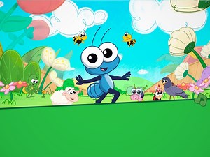 Bob Zoom – Volume 12 - Apple TV