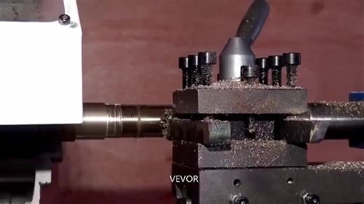 FACTORY Heavy & Sturdy Machine 7