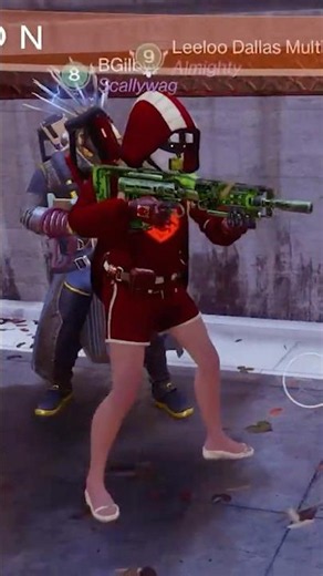 I Can't Believe Bungie Added This... 😅