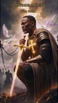 Take Heart- You Are Not Defenseless.