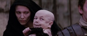 The Passion Of The Christ (2004) directed by Mel Gibson