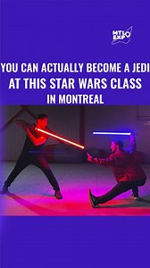 23K views · 120 reactions | Who’s your favourite Star Wars character? We’ll go first - BABY YODA! Get training at The Force Academy | MTL Blog | Facebook