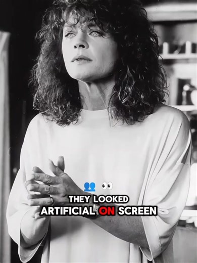 Meg Foster: 10 Weird Facts You Didn't Know! | Mrwood