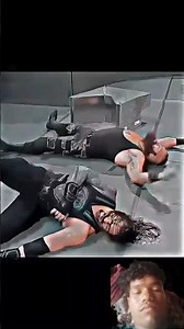 Roman Reigns Fitness 😈🥵