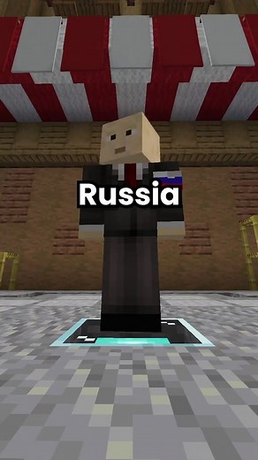 Explore the Most Realistic Minecraft Earth SMP Server