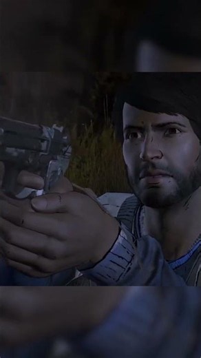 That's what you get | The Walking Dead