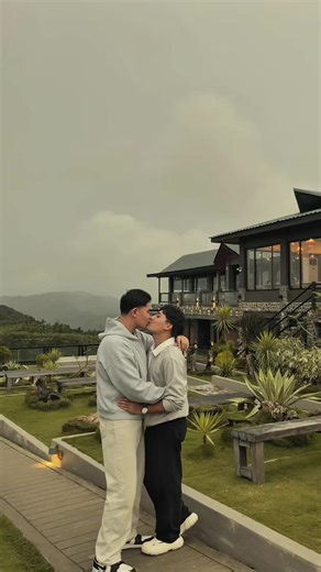 Celebrating Our Love: Happy Monthsary!