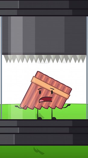 BFDIA 9: The Universe Shifts - New Adventures Ahead