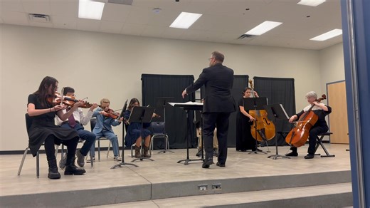 Promontory School of Expeditionary Learning|Box Elder|Utah on Reels