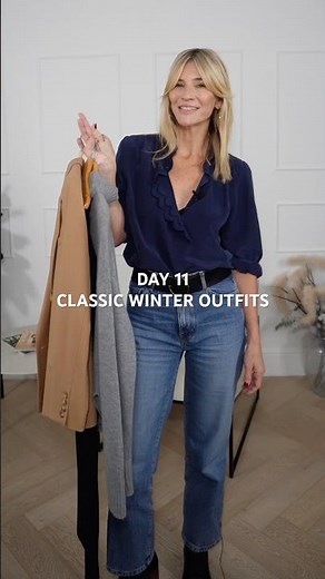 10 CLASSIC WARDROBE ESSENTIALS WORTH THE INVESTMENT THIS AUTUMN WINTER