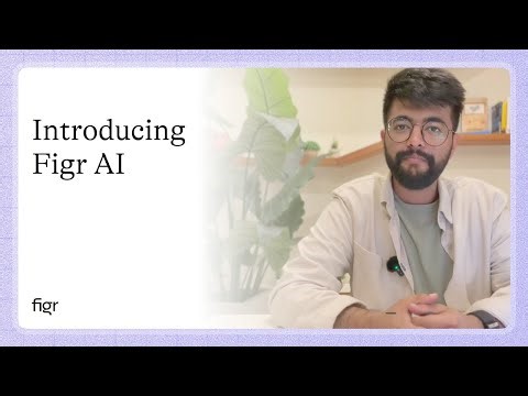Introducing Figr AI: Design like a Pro!