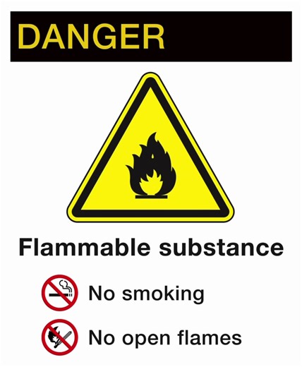 ⚠️🦺 SAFETY WARNING SIGNAGE See It. Understand It. Follow It. Stay Safe. Safety warning signage is one of the simplest yet most powerful safety controls in any workplace. Long before PPE, procedures, or supervision come into play, signs speak first — warning workers, visitors, and contractors about hazards that may cause injury, illness, or damage if ignored. When used correctly, safety signage prevents accidents, reinforces training, and supports compliance with HSE regulations. 🔍 Why Safety W