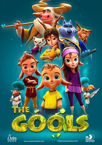 The Gools streaming: where to watch movie online?