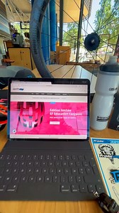 🎉 Découvrez notre nouveau site ! 💻 🚴‍♂️✨ Plus moderne, plus intuitif, et rempli de produits spécialement sélectionnés pour vous, les passionnés de vélo. Venez explorer et trouver tout ce dont vous avez besoin pour vos prochaines aventures ! 👉 https://www.probikeshop.fr/ Dites-nous ce que vous en pensez en commentaire, nous avons hâte de lire vos retours ! | Probikeshop