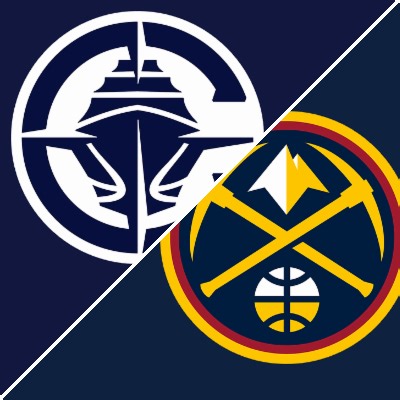 Nuggets 131-115 Clippers (Apr 29, 2025) Final Score - ESPN